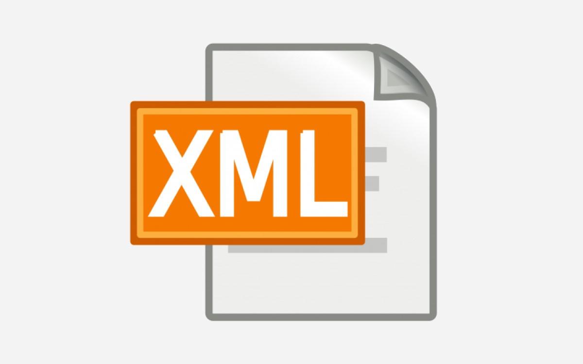 Logo XML